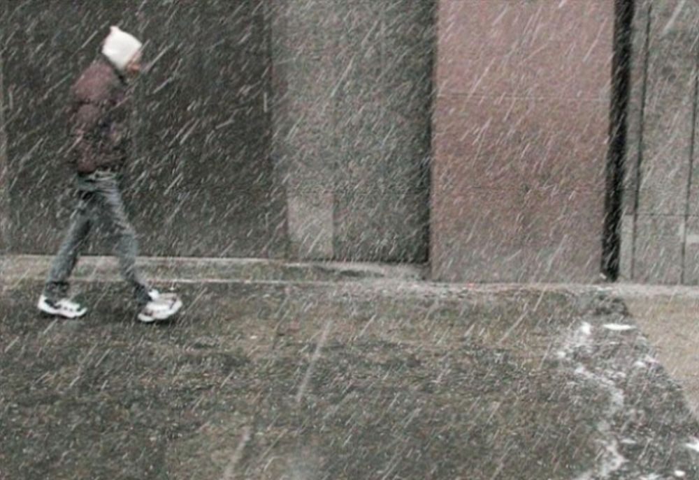 Vremea se răcește! Ce temperaturi se vor înregistra în vestul țării