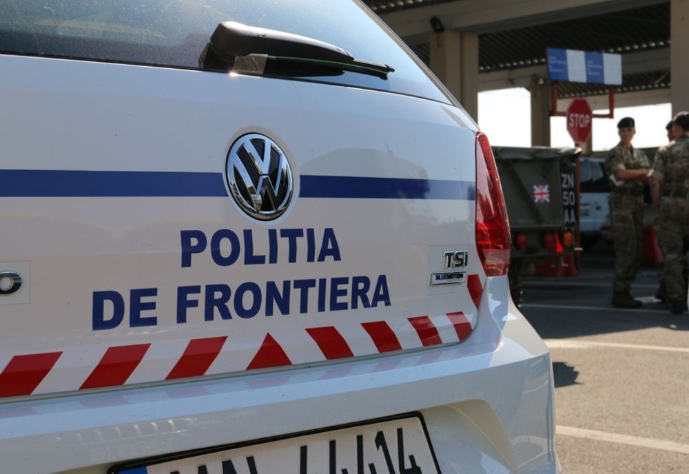 Au vrut să evite carantina. Scandal la vama Cenad