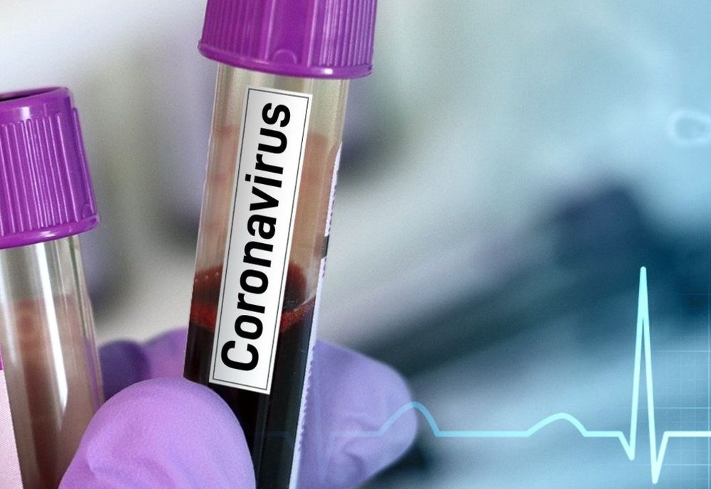Coronavirus: pacienta diagnosticată săptămâna trecută rămâne în spital