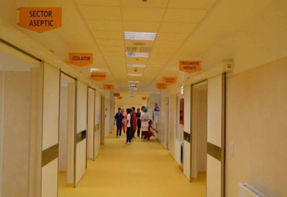 Internările pentru intervenții chirurgicale care nu sunt urgente se suspendă. În 48 de ore sunt externații pacienții care nu sunt urgențe