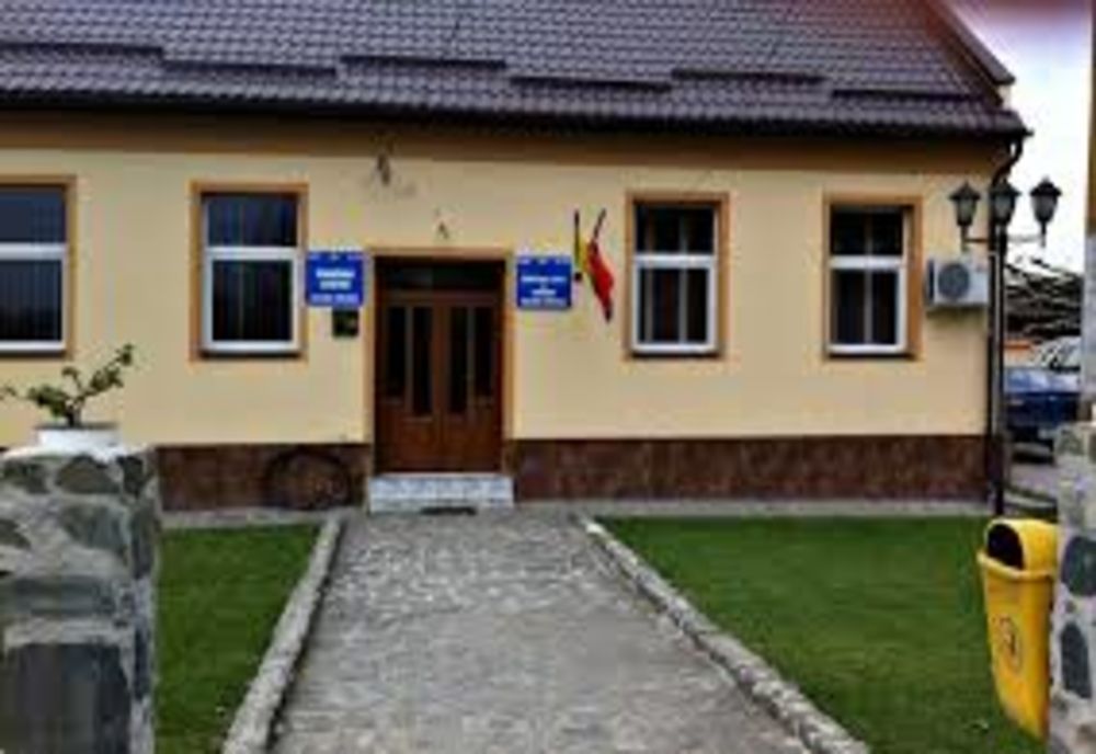 O primărie din județul Timiș, închisă din cauza coronavirusului