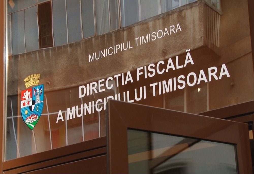 Măsuri speciale la Direcția Fiscală a Primăriei Timișoara