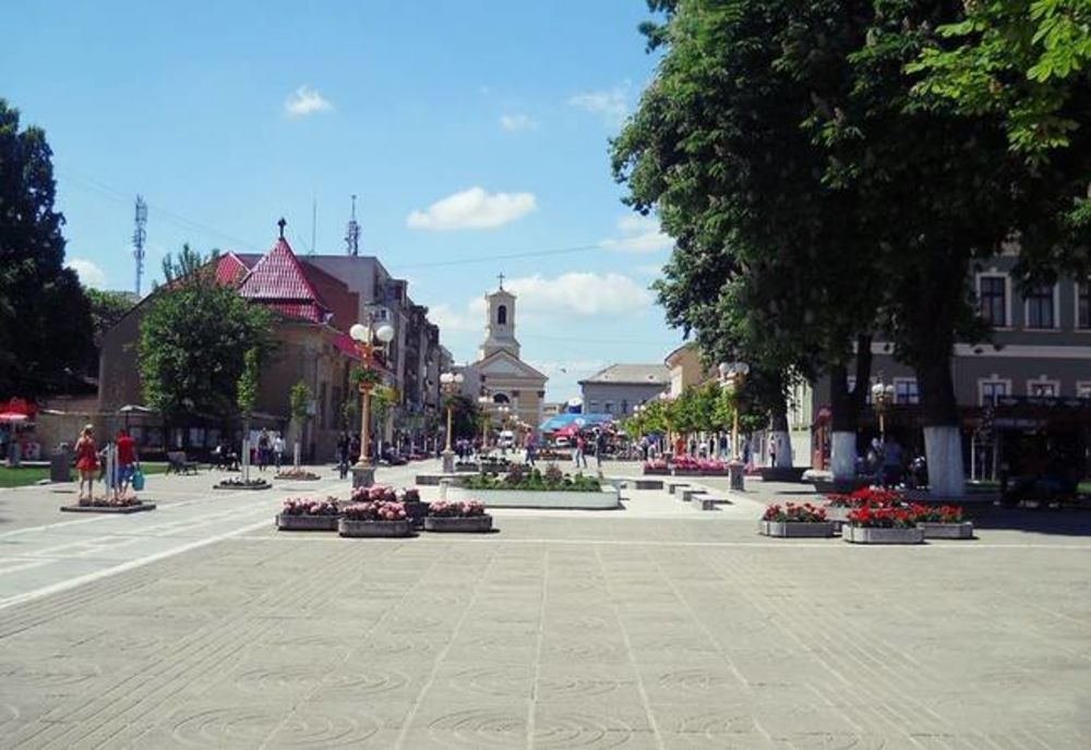 Primul caz de coronavirus în orașul din Timiș care dorea să intre în izolare