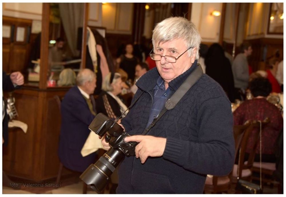 Jurnalist din Timișoara, jignit și amendat de un polițist local