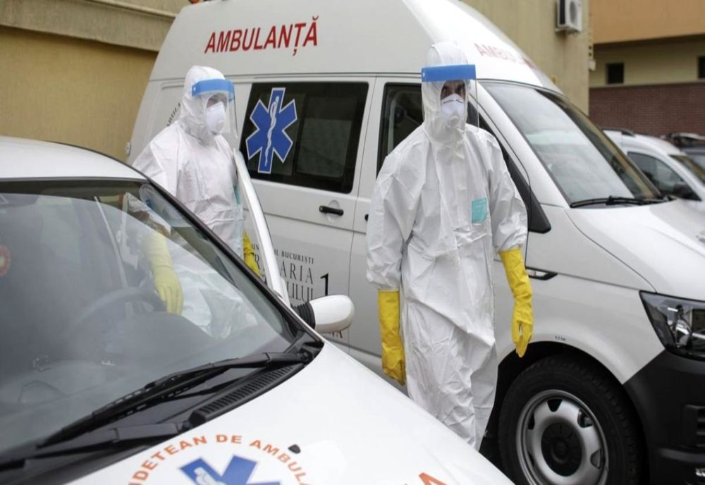 Bărbat din Timiș, pe lista celor mai recente decese provocate de coronavirus