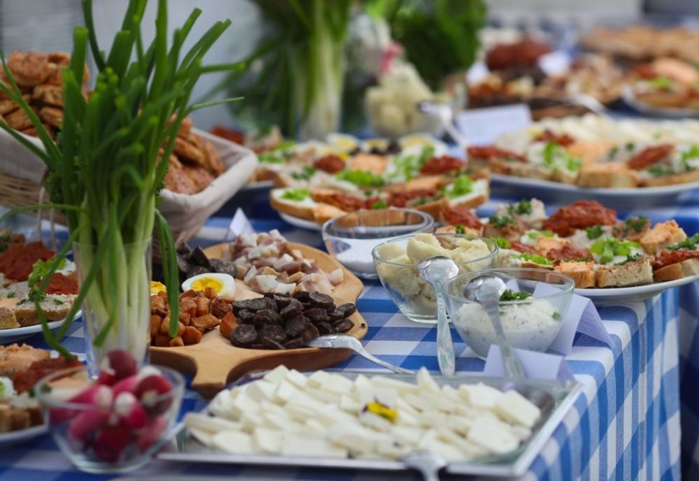 Banat Brunch, gastronomia care aduce turiști la sate