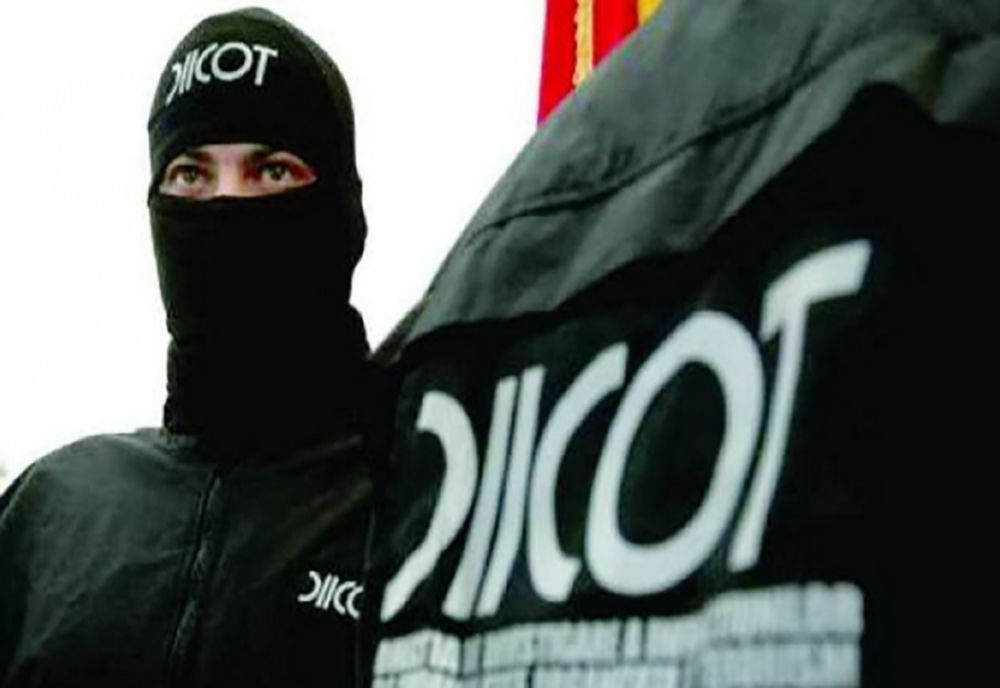 Descinderi  în vestul țării, într-un dosar cu falsificatori de valută