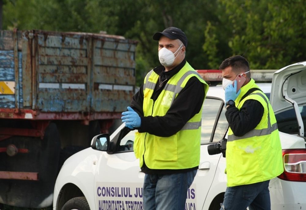 Crimă în județul Timiș. Și-a omorât nepotul