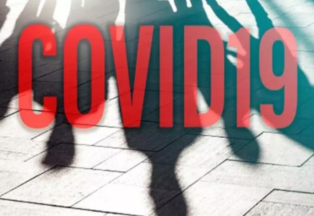 1.030 de noi cazuri la nivel național