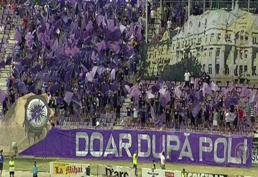 Portarul echipei ASU Timişoara, Mario Contra, testat pozitiv cu COVID-19