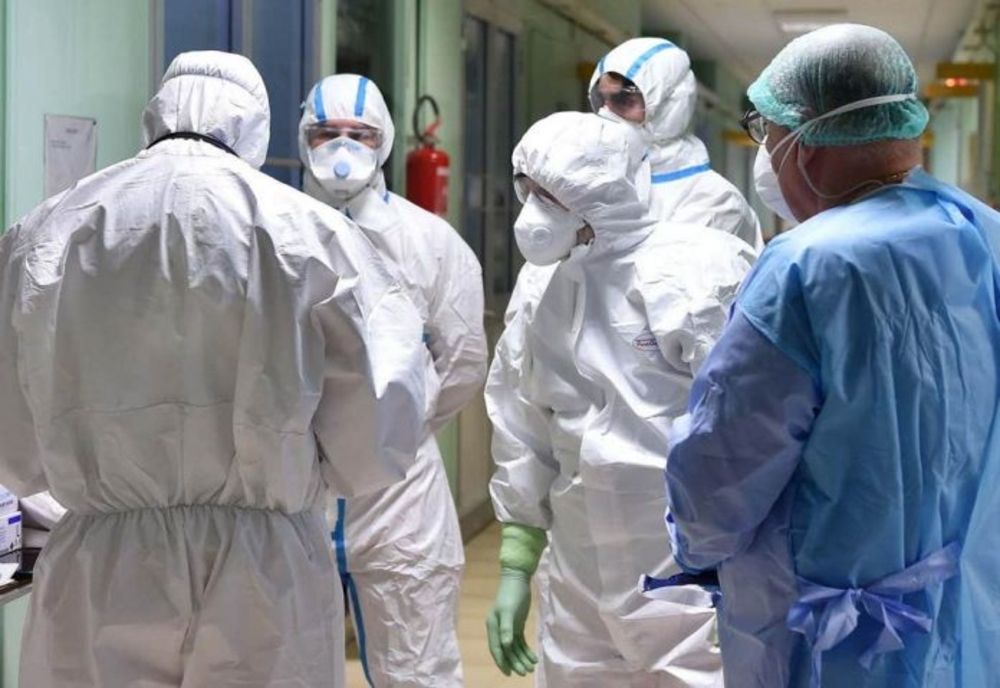 Probleme la Spitalul Municipal din Timișoara, după ce o pacientă a murit de coronavirus: a infectat mai mulți oameni