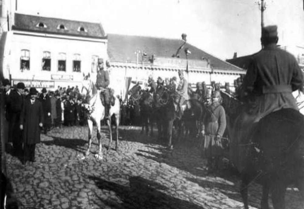 Astăzi este Ziua Timișoarei. Evenimentul va fi sărbătorit în condiții de pandemie