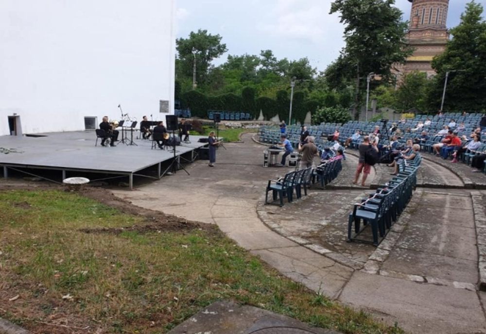 Tradiție reluată: Festival de operă și operetă la Timișoara. Unde au loc spectacolele