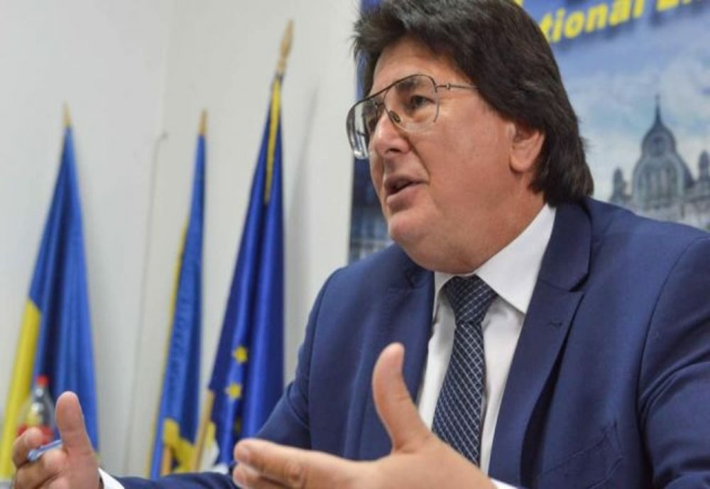 Nicolae Robu, înfrânt în alegeri: Sunt mândru de ce-am lăsat în urma mea