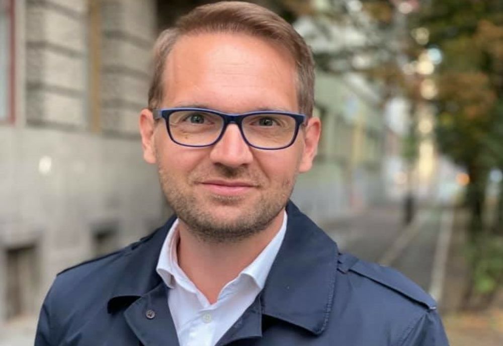 Dominic Fritz, primarul ales al Timișoarei, nu poate fi încă investit în funcție