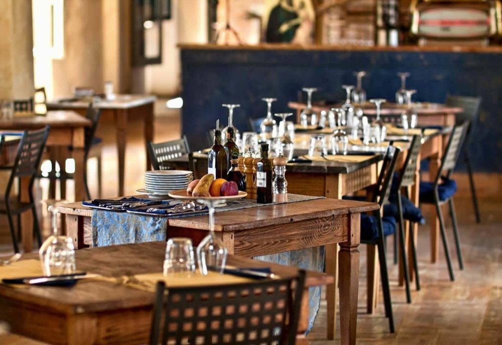 Protest al angajaților HORECA din Timișoara