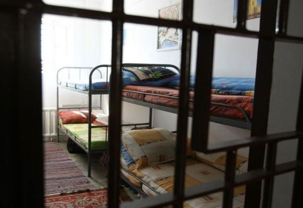 Nouă deţinuţi de la Penitenciarul Timişoara, confirmaţi pozitiv la o primă testare COVID-19