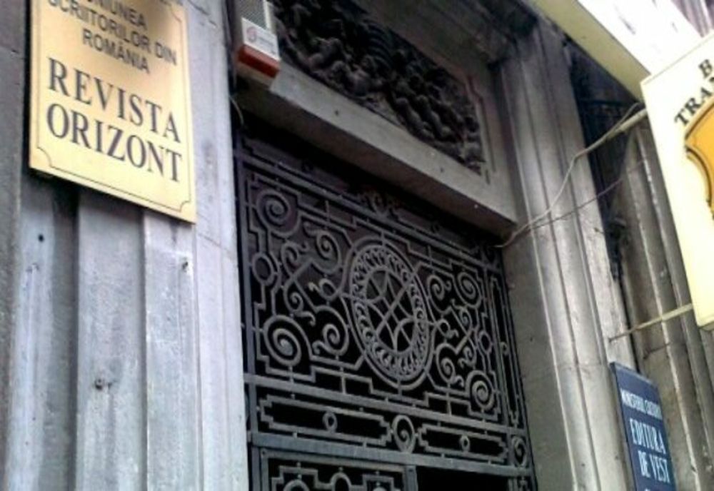 Filiala Timișoara a Uniunii Scriitorilor ar putea să își păstreze sediul