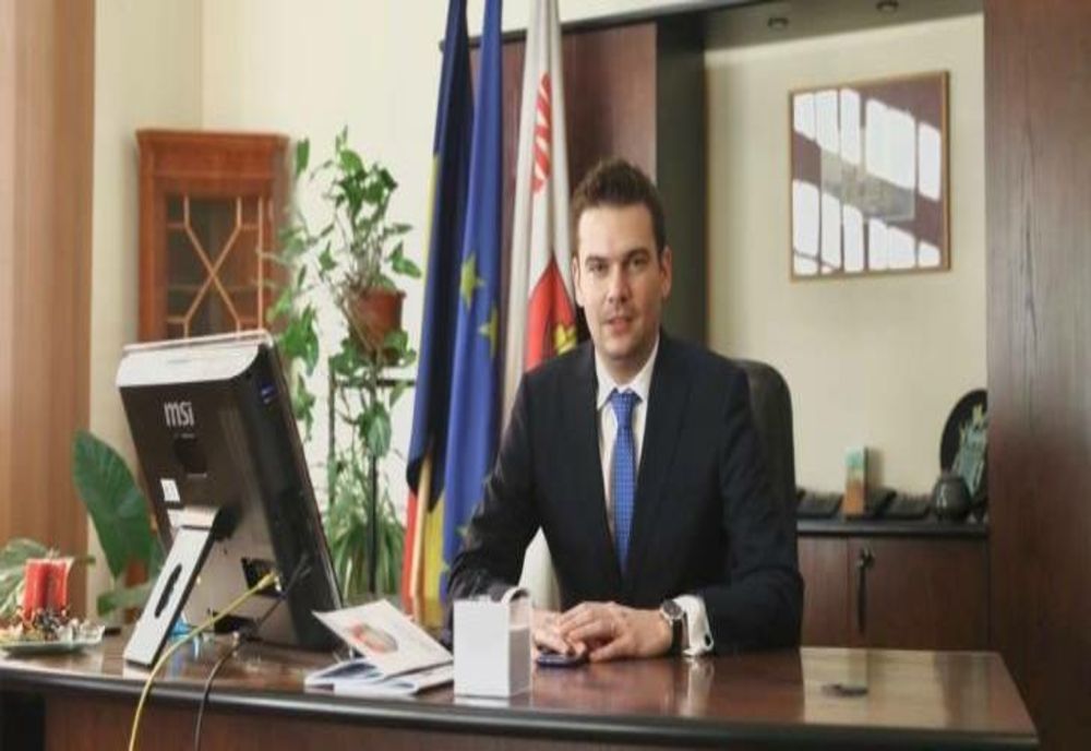 Vicepresedintele Consiliului judetean Timis, infectat cu coronavirus