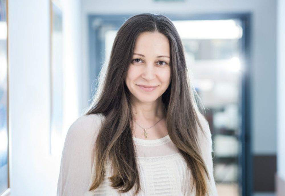 INTERVIU: Lavinia Melania Bratu, psiholog și terapeut în medicină complementară și alternativă