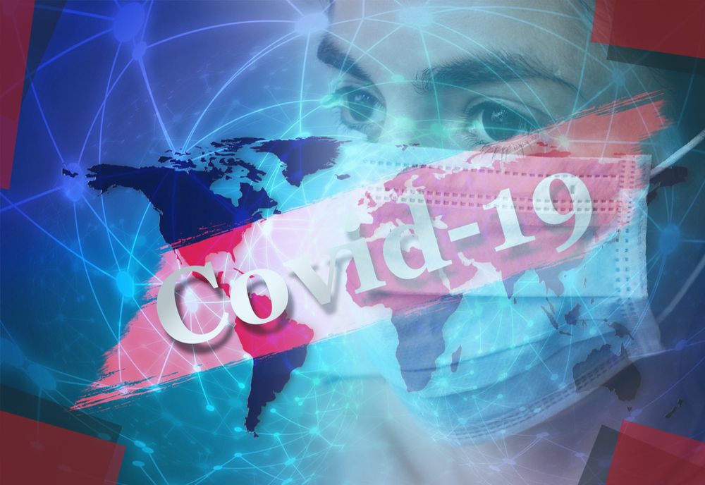Bilanț coronavirus: 1.509 de cazuri noi și 50 de decese. Vezi situația pe fiecare județ
