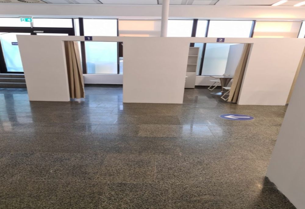 Primarul Timișoarei face apel la medici, asistenți și registratori să participe la campania de vaccinare