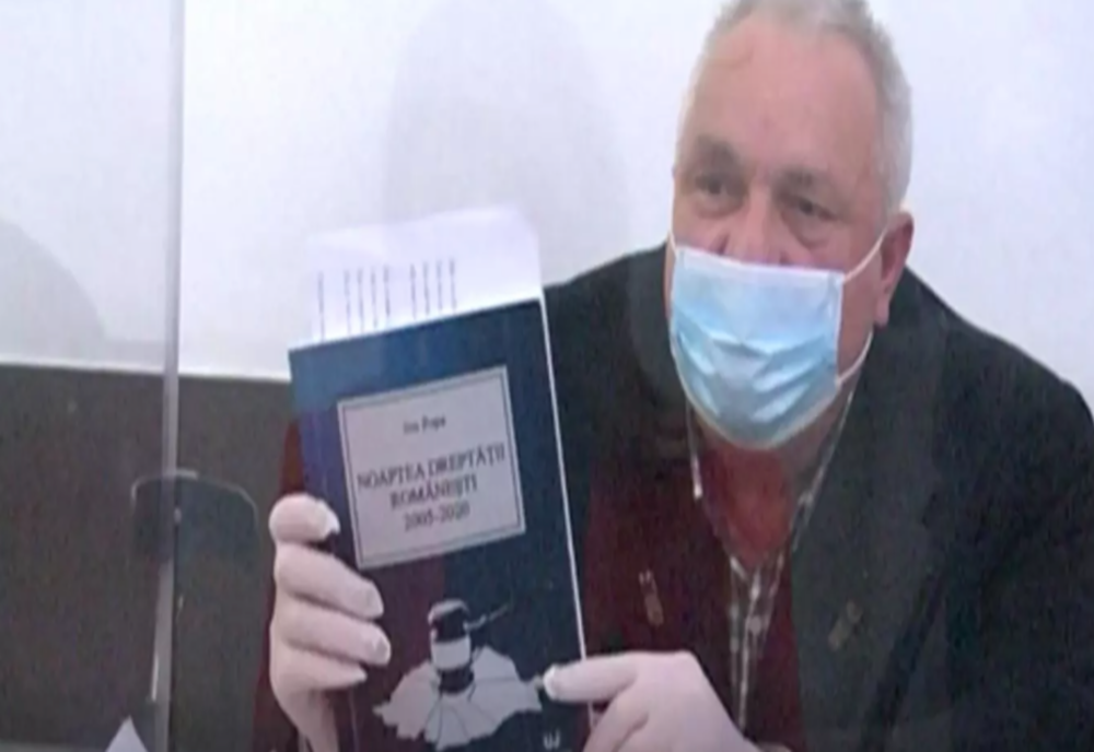 VIDEO Culisele statului paralel, marți, 30 martie: Interviu-bombă cu fostul baron PSD Nicușor Constantinescu