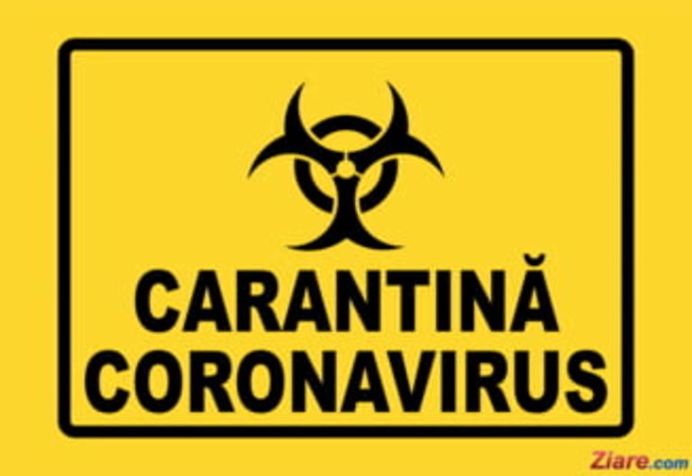 Timișoara, în carantină dictată de la centru: rata de infectare continuă să crească