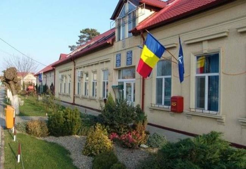 Percheziții într-o comună de lângă Timișoara. Sunt vizate activități din primărie