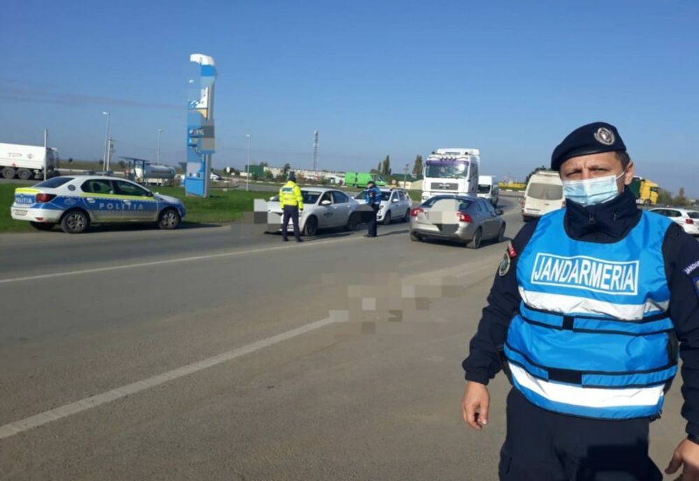 Curtea de Apel Bucureşti a anulat ordinul lui Arafat de prelungire a carantinei cu 3 zile pentru Timișoara si patru comune periurbane