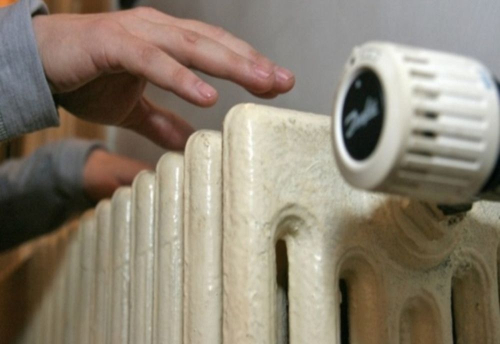 Colterm încheie sezonul de încălzire în sistem centralizat