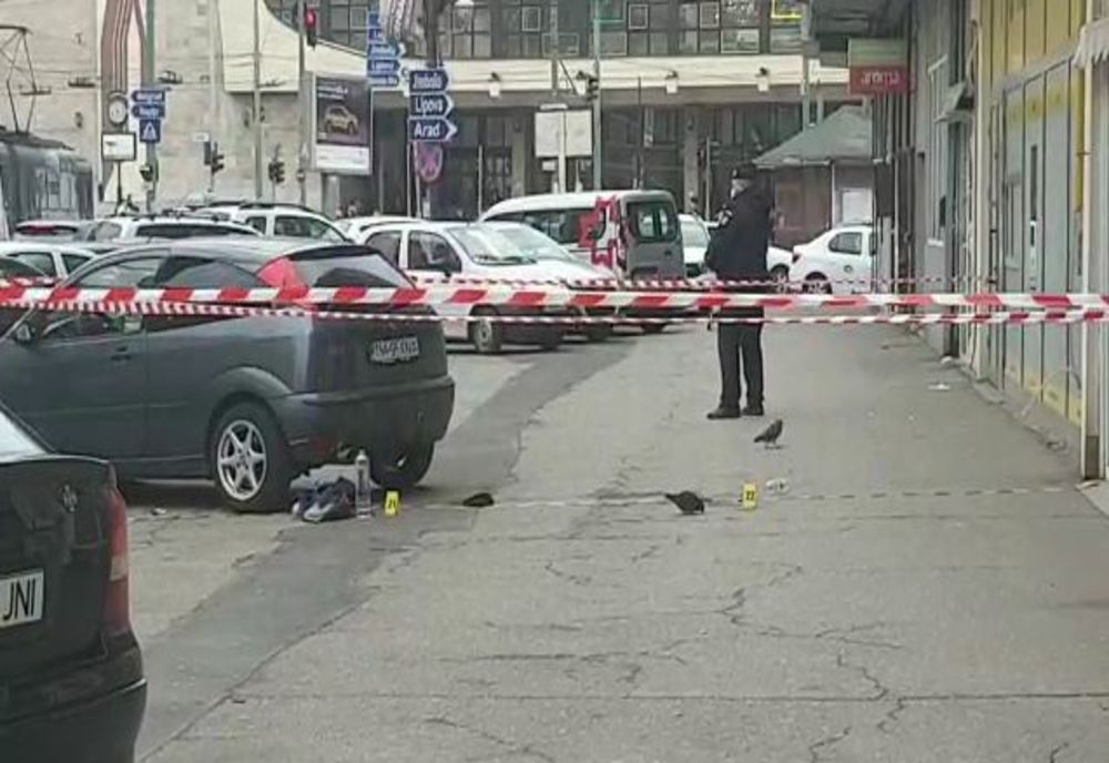 Posibili suspecți în cazul crimei dintre migranți, depistați de Poliția Locală