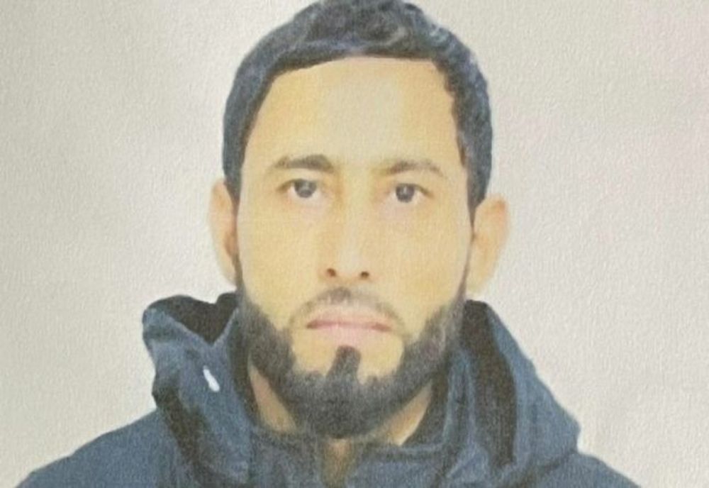 Autorul crimei de la Gara de Nord, identificat. Cine îl vede, trebuie să sune urgent la 112