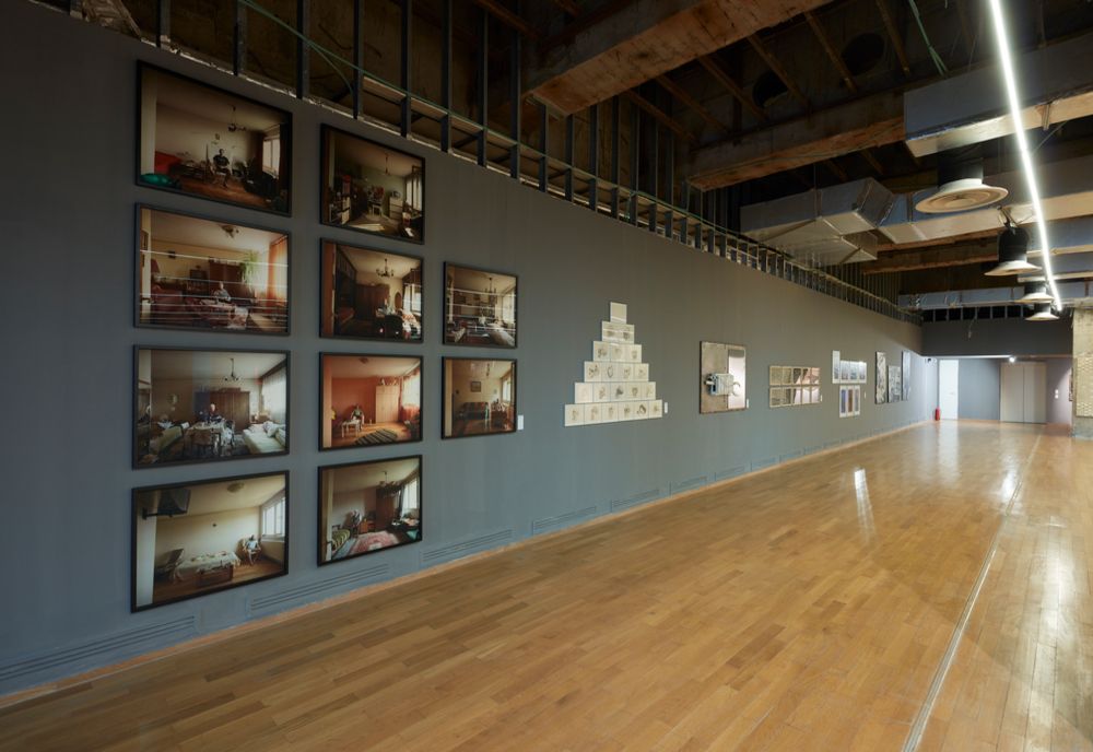 Muzeul Național de Artă Contemporană  din București vine la Timișoara