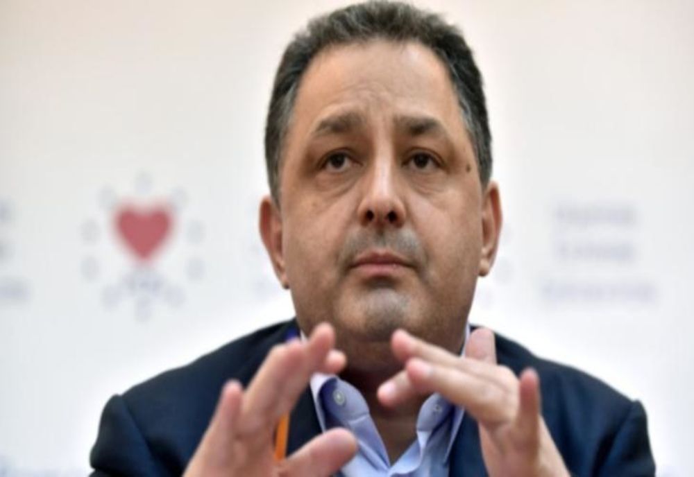 Marian Vanghelie, despre implicarea Serviciilor în politică: Ponta, Maior și Coldea stabileau cine va fi arestat. Fostul edil promite dezvăluiri explozive