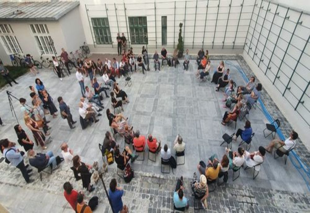 Scandalul legat de Timișoara Capitală Culturală continuă. Replicile se dau pe rețelele de socializare