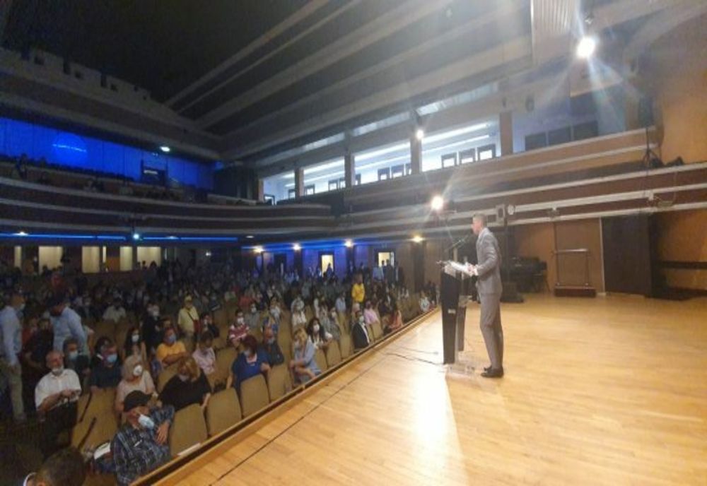 Alegerile județene pentru șefia PNL, în Timiș, amânate. Cauza: scandalul de la Timișoara