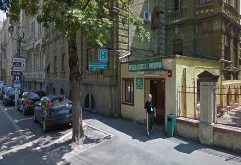 Plângere penală a managerului Spitalului CFR, după ce a aflat că ar fi cazuri de vaccinări anti-COVID fictive