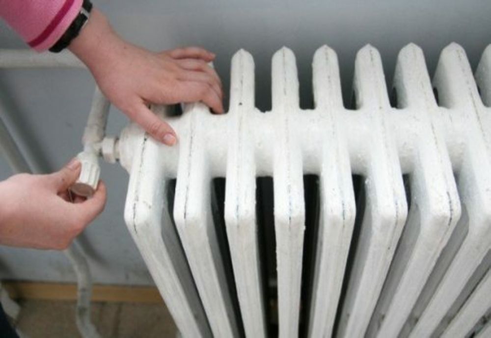 Vești bune pe termen prea scurt: Colterm primește gaz pentru câteva zile