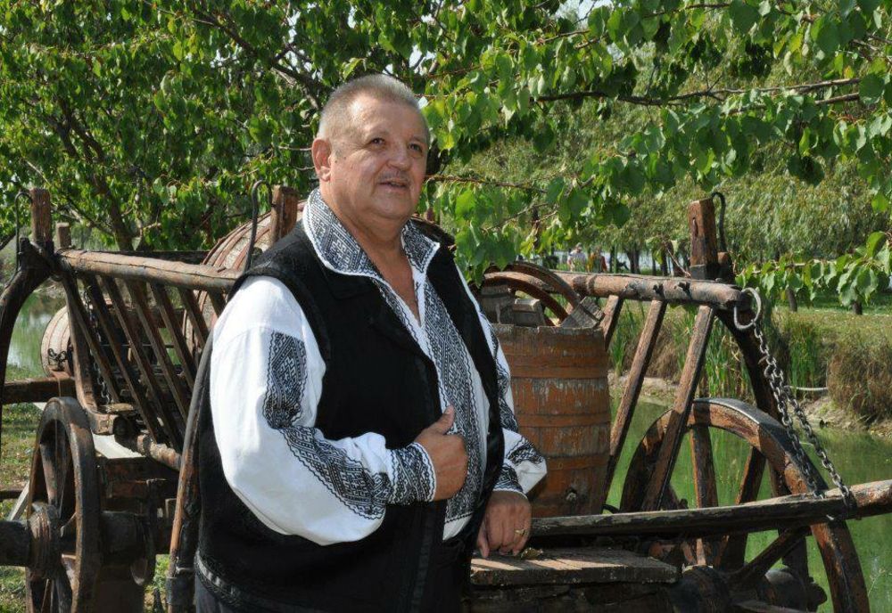 S-a stins din viață o legendă a cântecului popular bănățean