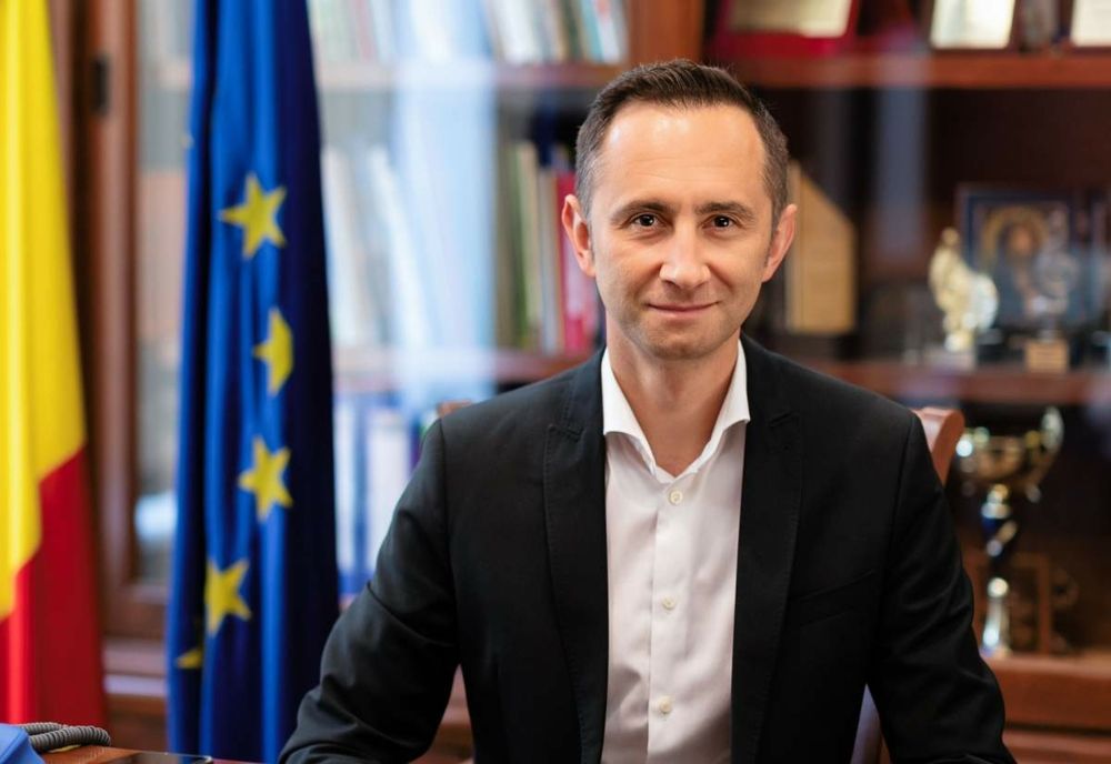 Timiş: Liderul PNL cere instituţiilor abilitate cercetarea vinovaţilor de amenda de 20.000.000 euro dată Colterm