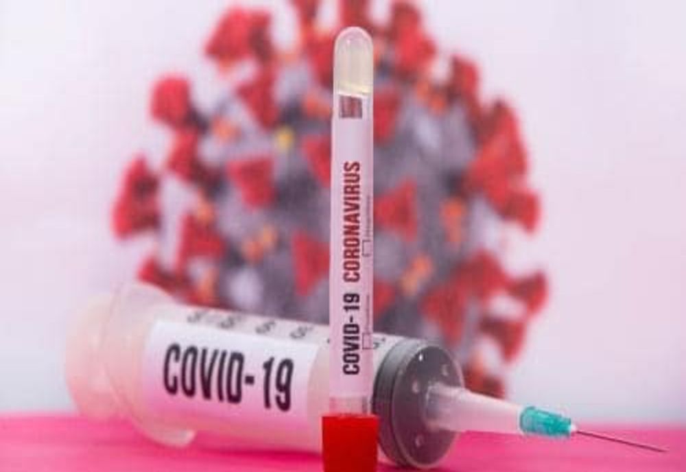 Bilanț coronavirus 8 noiembrie: 4.255 de cazuri noi, 241 decese