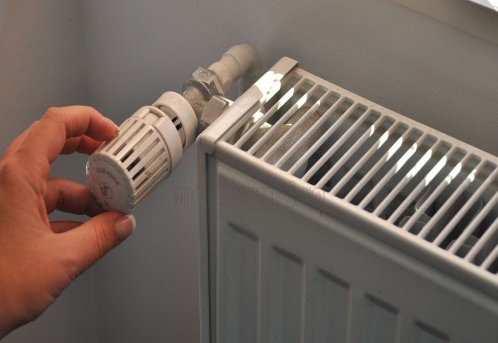 Avarii la sistemul de încălzire centralizată, echipe Colterm pe teren