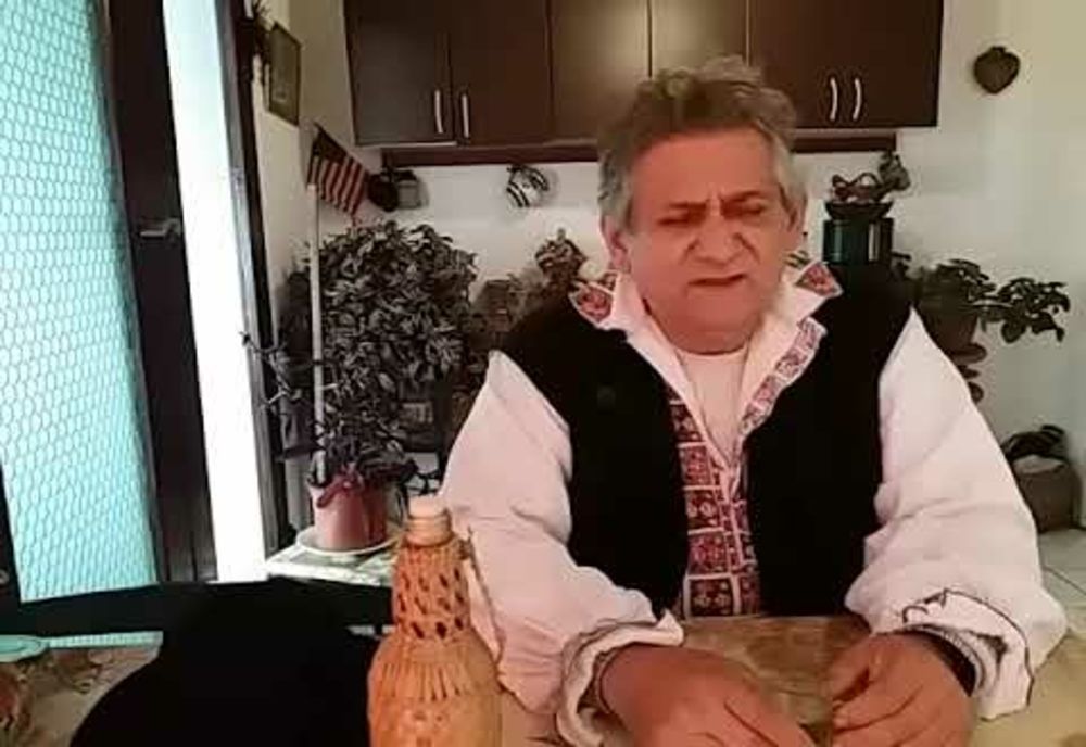 Unul dintre cei mai îndrăgiți bucătari și scriitori din Banat s-a stins din viață: a murit Uica Mihai 