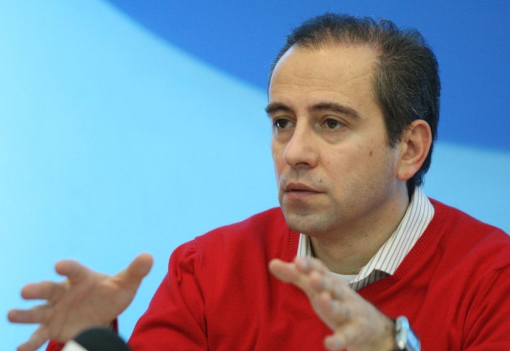 Subprefectul de Timiş, Drăgănescu: Pe 16 Decembrie aniversăm ''Ziua curajului'', iar mâine comemorăm ''ziua martirilor''