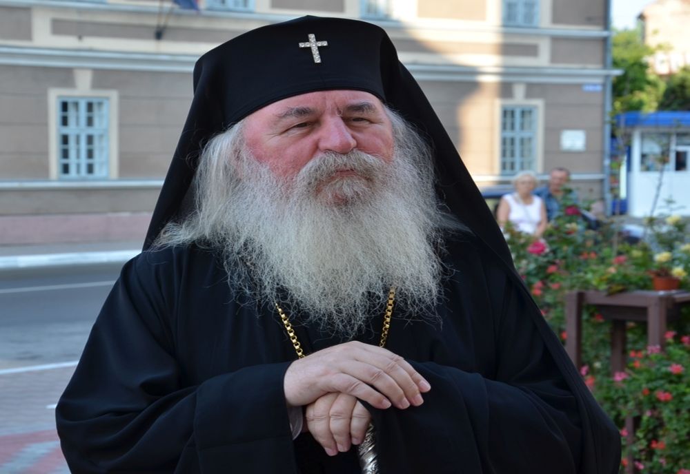 Mitropolitul Ioan al Banatului: Va domina lumea cel care câştigă bătălia culturală