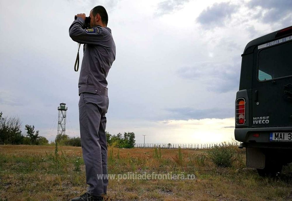 Indieni prinși la frontiera cu Serbia: intrau ilegal în România
