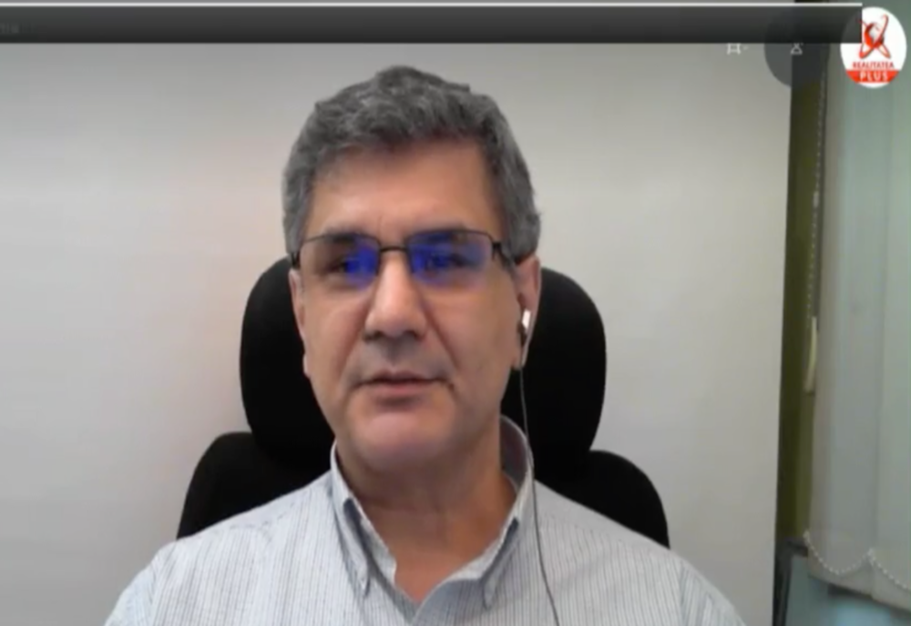 Octavian Jurma AVERTIZEAZĂ: „Lipsa măsurilor înseamnă că lași virusul să circule liber. Consecințele se vor vedea peste două săptămâni”