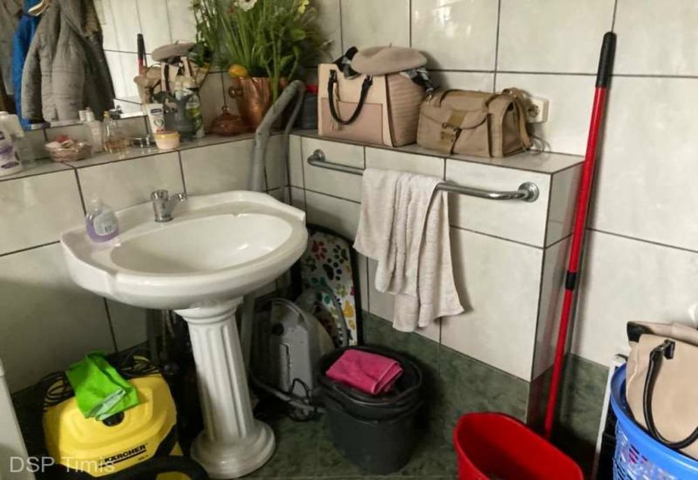 DSP a suspendat temporar activitatea unei grădiniţe private şi a amendat-o, pentru abateri de la normele de igienă