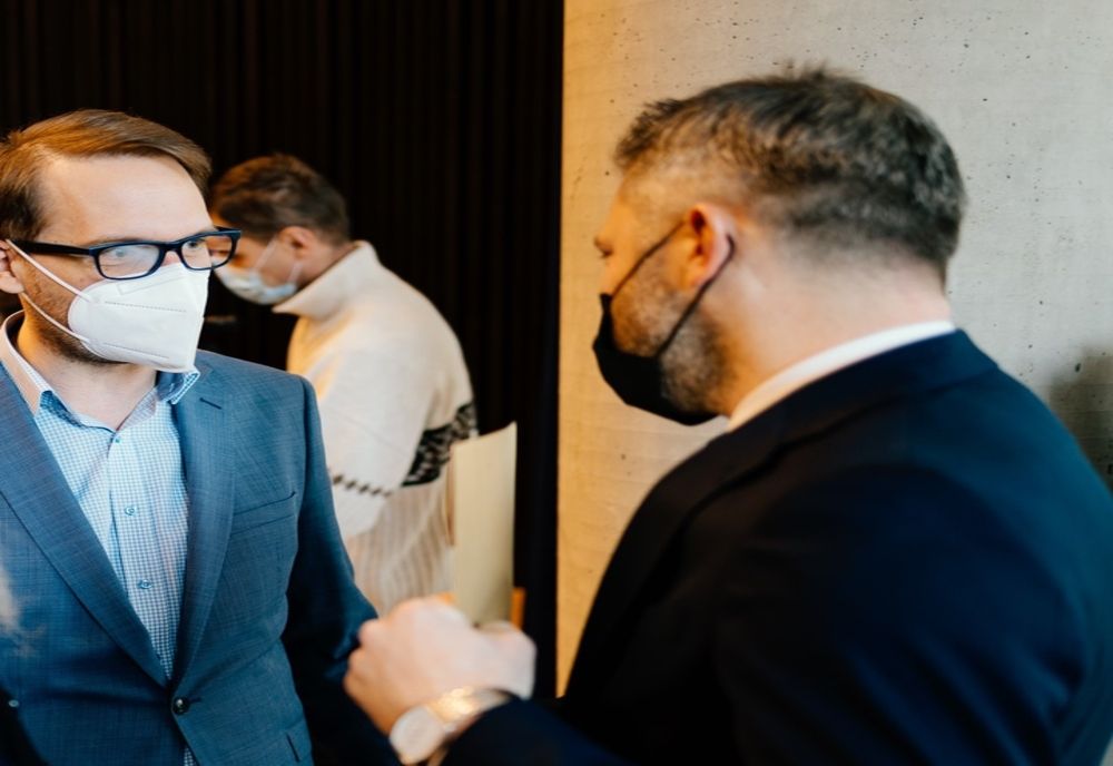 Criza energetică nu este una politică, crede primarul Timișoarei, în cazul crizei de la Colterm